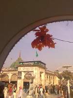 Preprations For Data Ganj Bakhsh Urs Mubarak 2010 Photo 008.jpg